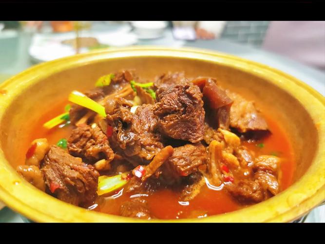 家常酱驴肉怎么做才正宗入味?-图2 家常酱驴肉怎么做才正宗入味?-图2