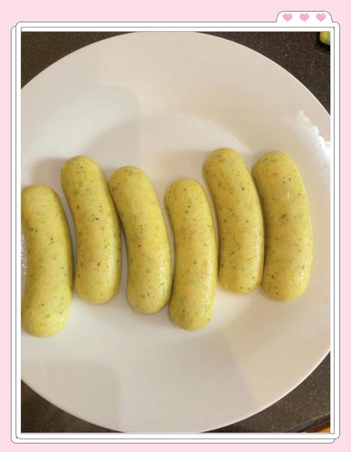宝宝辅食火腿肠怎么做才健康?-图3 宝宝辅食火腿肠怎么做才健康?-图3