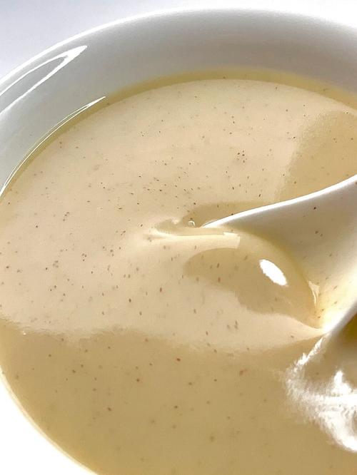 宝宝辅食自制淮山米糊-图3 宝宝辅食自制淮山米糊-图3