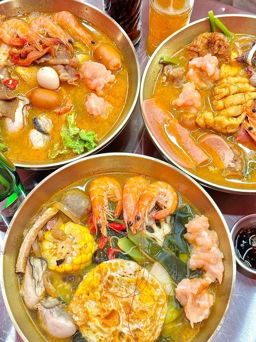 麻辣香锅海鲜怎么做？-图2