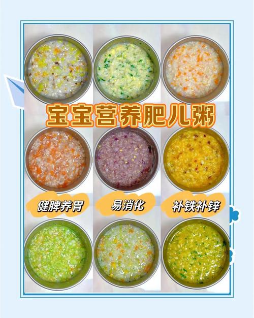 一岁宝宝脾胃虚,该怎么吃调理?-图3 一岁宝宝脾胃虚,该怎么吃调理?-图3