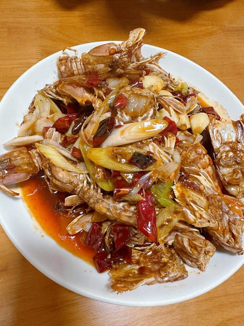 炒海鲜家常做法大全集-图2