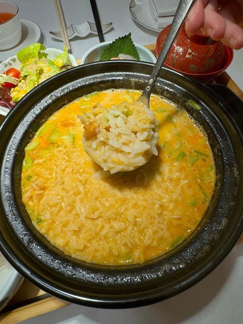 海鲜脆香米泡饭怎么做？-图1