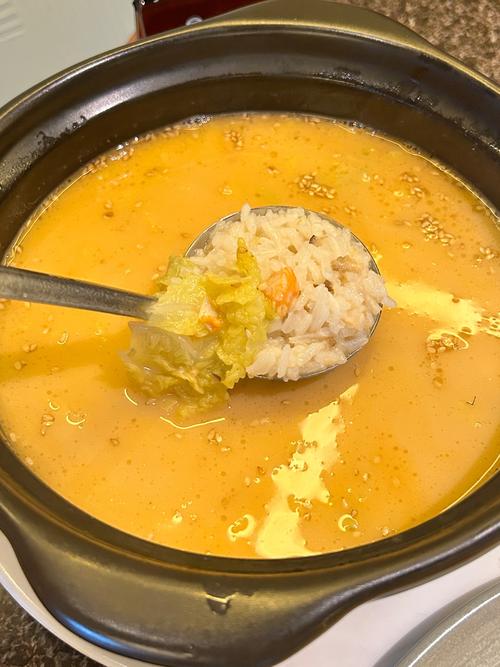 海鲜脆香米泡饭怎么做？-图3