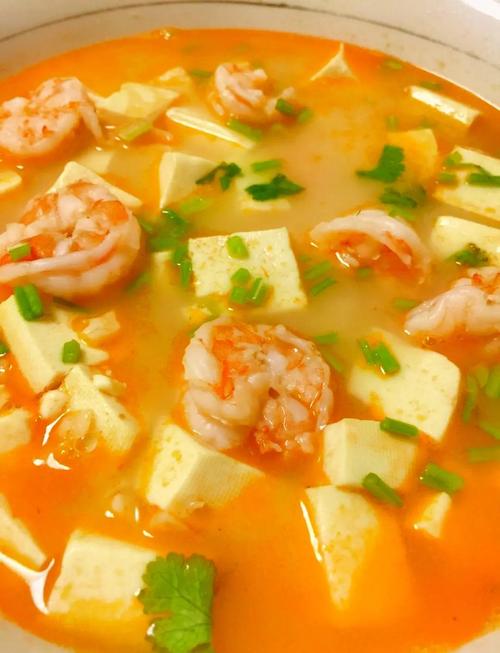 宝宝辅食虾豆腐怎么做？营养做法详解？-图1