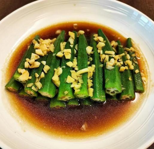 秋葵家常做法大全家常-图3