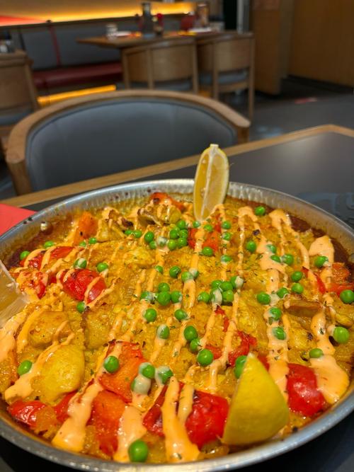 西班牙海鲜饭为何是调味饭的代表？-图3