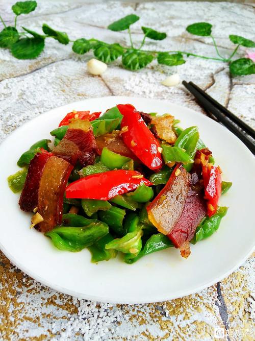 家常腊肉图片全家？做法步骤有哪些？-图3