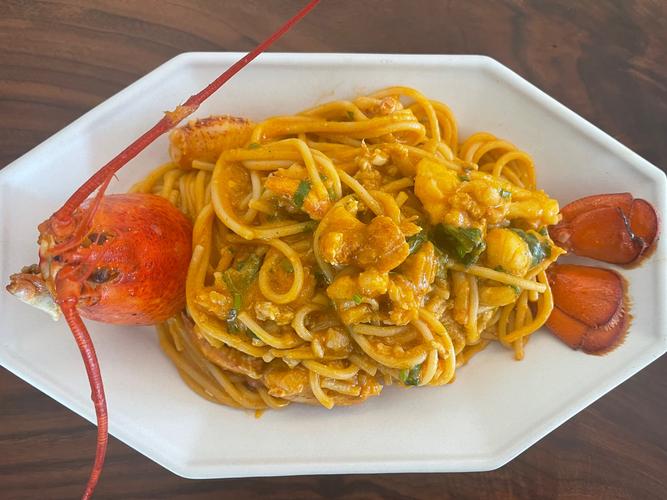 正宗意大利海鲜意面怎么做？-图2