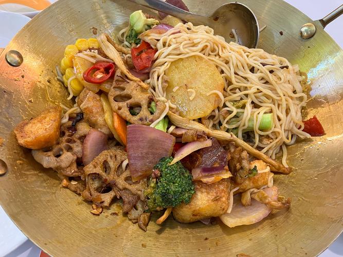 铁板海鲜怎么做？图片做法有哪些？-图3