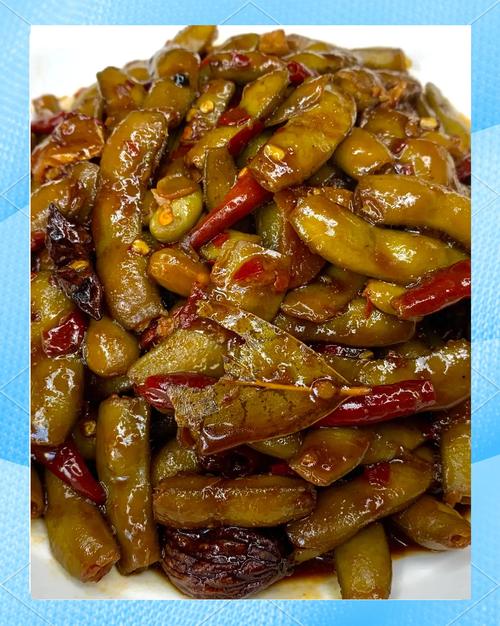 家常毛豆做法有哪些？-图2