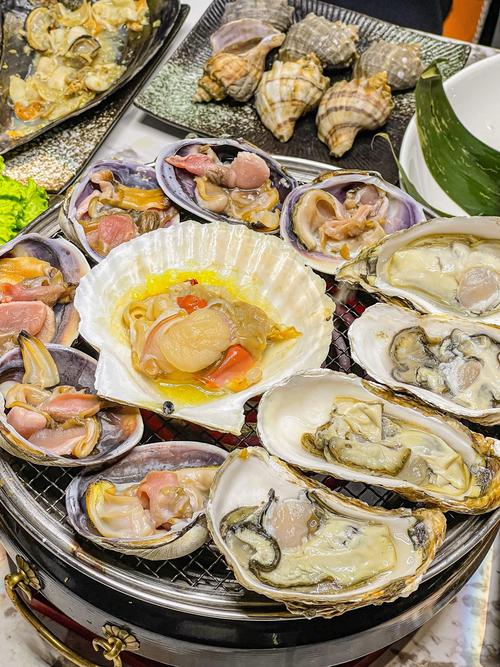 海鲜烧烤视频做法大全，在家也能轻松做？-图2