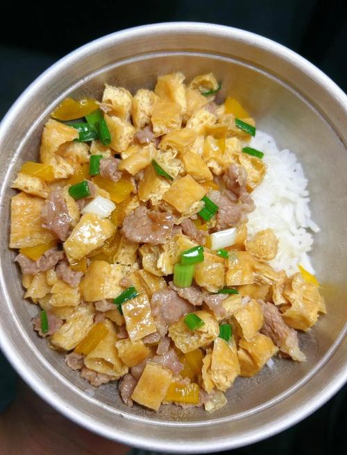 宝宝豆腐皮怎么做好吃又营养？-图2