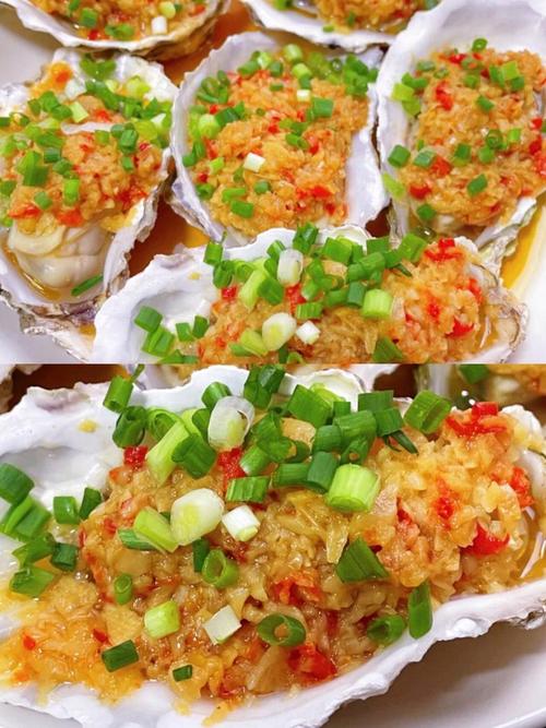 海鲜蒜蓉生熟搭配有何讲究？-图2