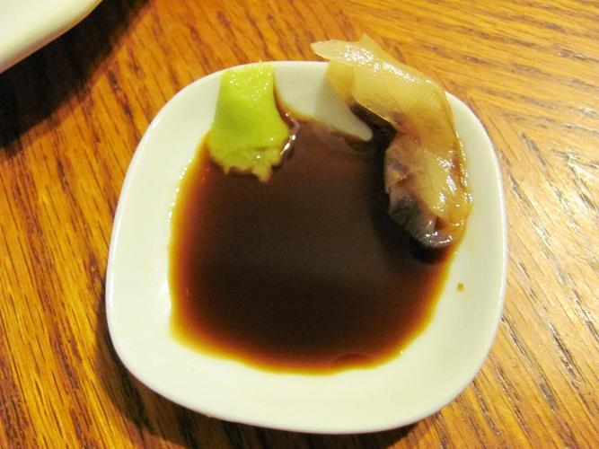 日式海鲜酱油怎么做？-图3