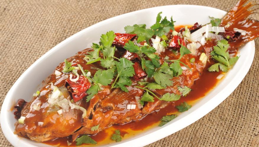 家常鱼肉图片全家，有哪些家常做法？-图2