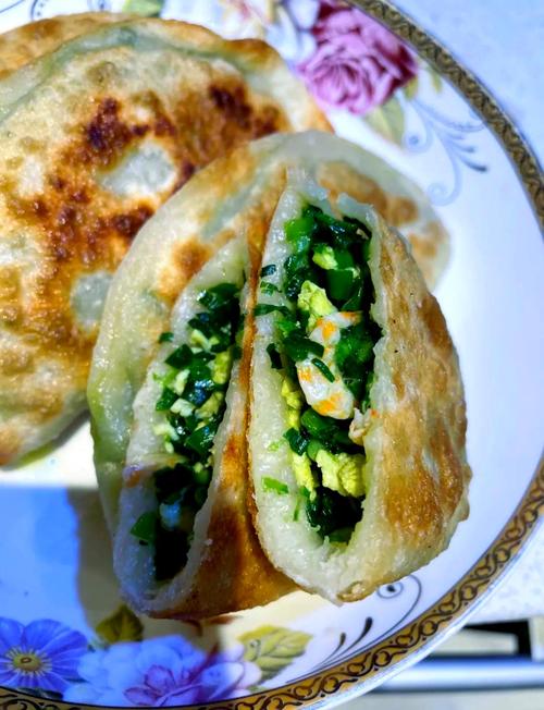 海鲜韭菜盒子选什么鲜？-图3