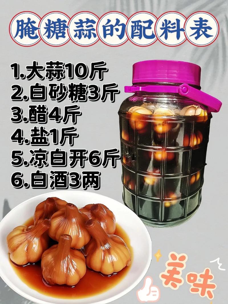 糖醋家常做法有哪些？-图1