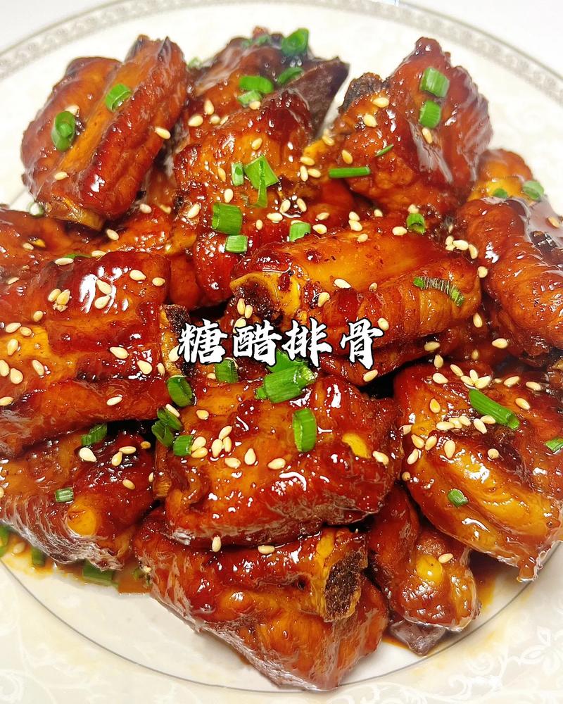 糖醋家常做法有哪些？-图3