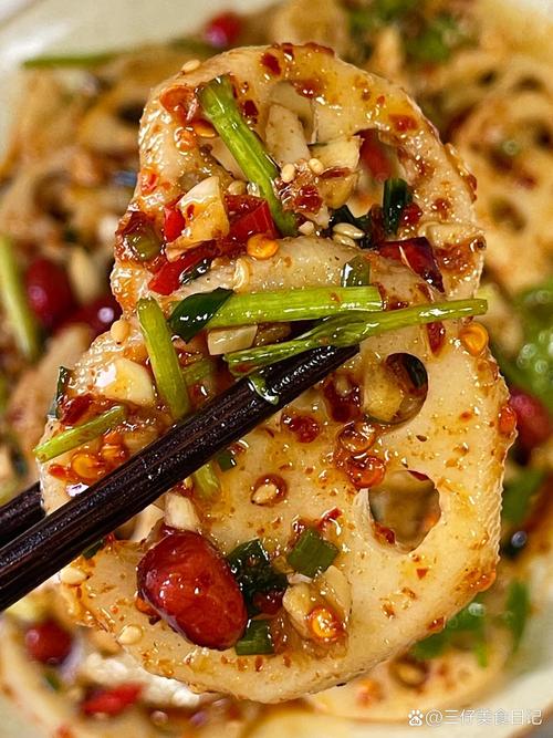 家常炒脆藕与豆腐，如何炒出脆嫩鲜香？-图2