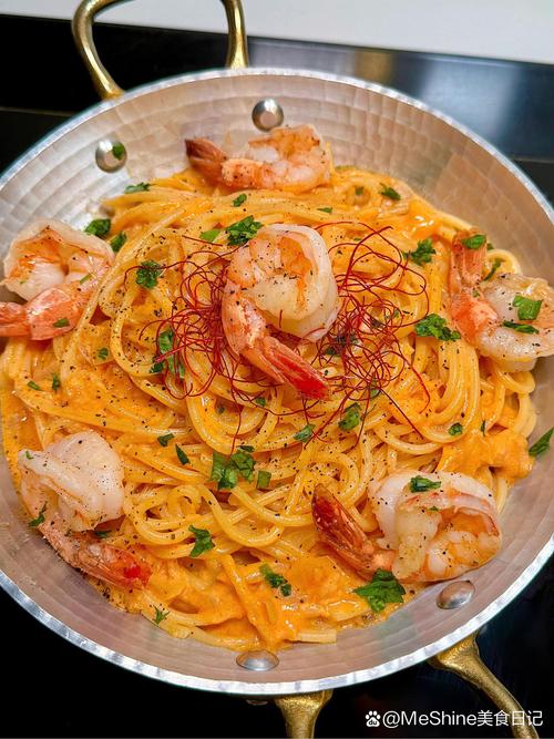 海鲜意面怎么做？做法大全来了！-图3