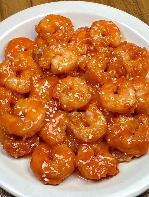 家常虾仁做法有哪些？-图2