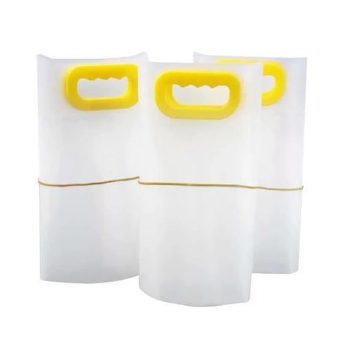 工业氧气打包海鲜安全吗？-图1