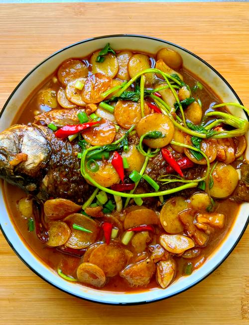 家常小鱼做法有哪些？-图3