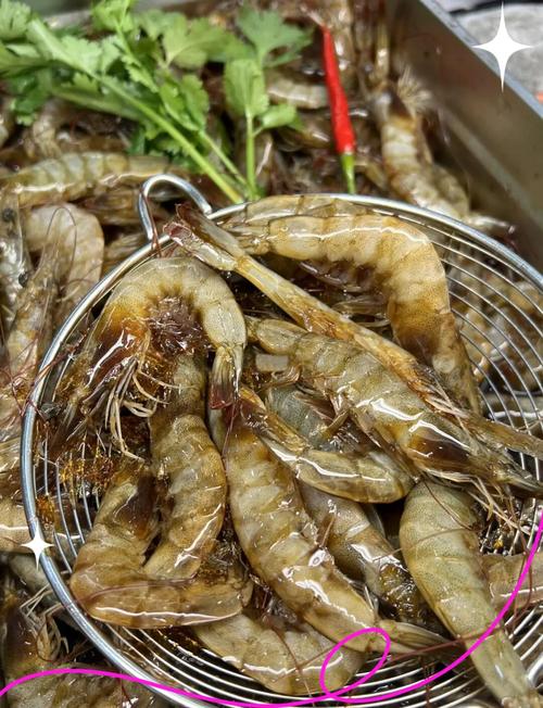 咸菜水加海鲜盐水，风味更鲜吗？-图1