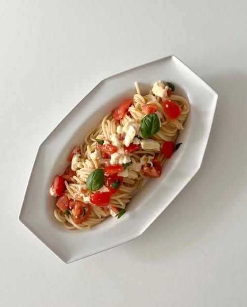 番茄海鲜意面香料如何搭配更提鲜？-图3