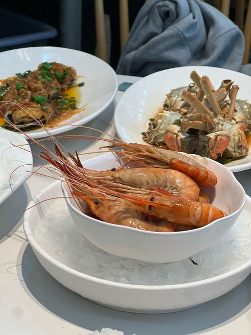 海鲜后搭配什么解腻又健康？-图3