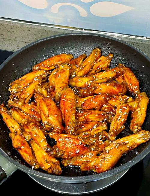 鸡翅家常做法大全家常-图2