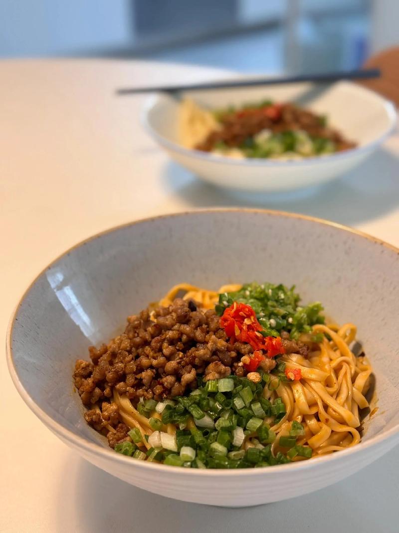 家常拌面做法有哪些？-图3