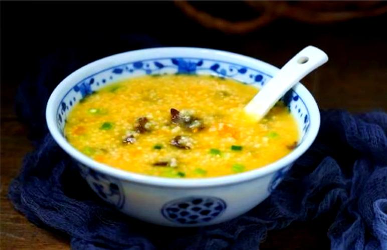 小米海鲜羹汤怎么做？家常做法有哪些？-图2