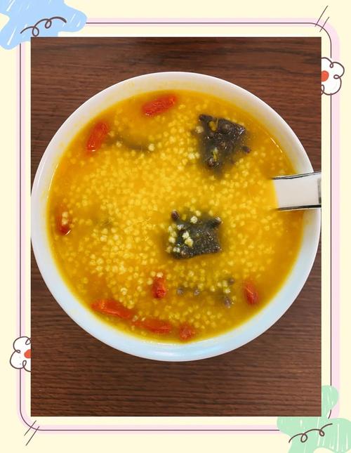 小米海鲜羹汤怎么做？家常做法有哪些？-图3