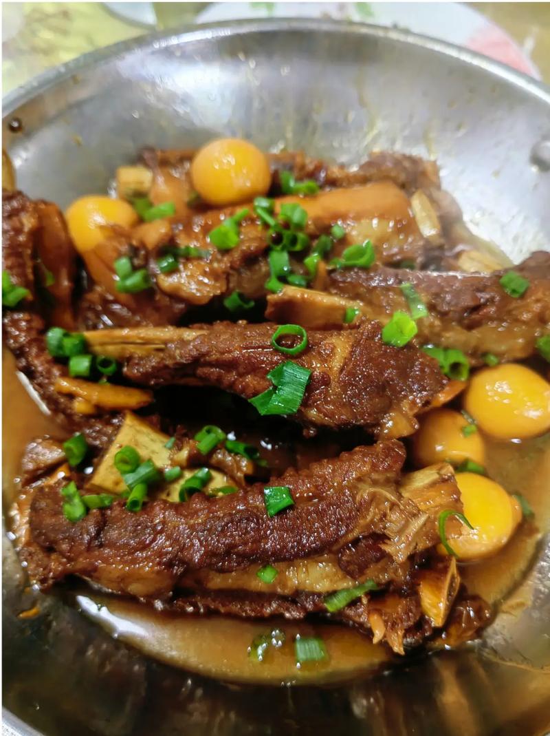 家常红烧做法全家？秘诀有哪些？-图1