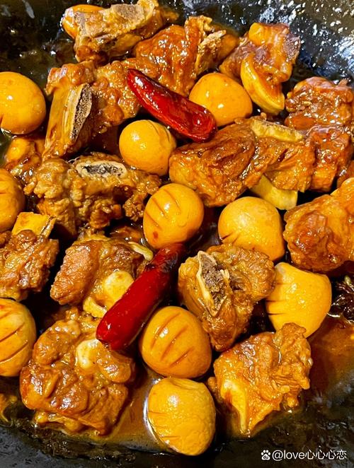 家常红烧做法全家？秘诀有哪些？-图2