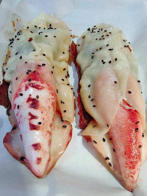 海鲜锅贴品牌哪家更入味？-图2