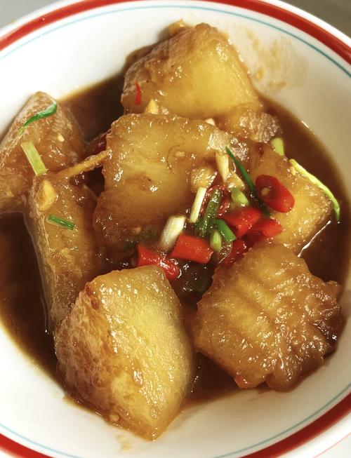 冬瓜家常做法有哪些？-图2