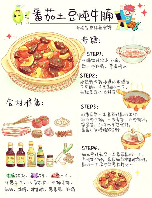 宝宝牛肉怎么煮又软又烂？-图2