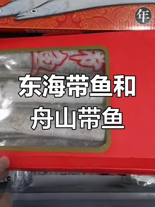 带鱼属于河鲜还是海鲜？-图3