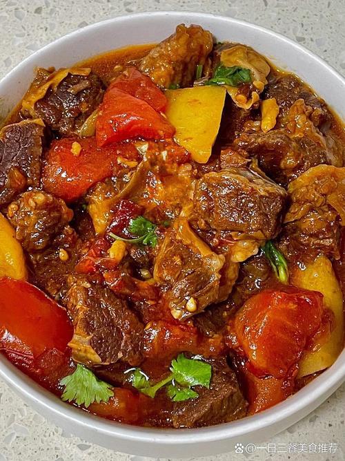 牛腩家常做法有哪些？-图3