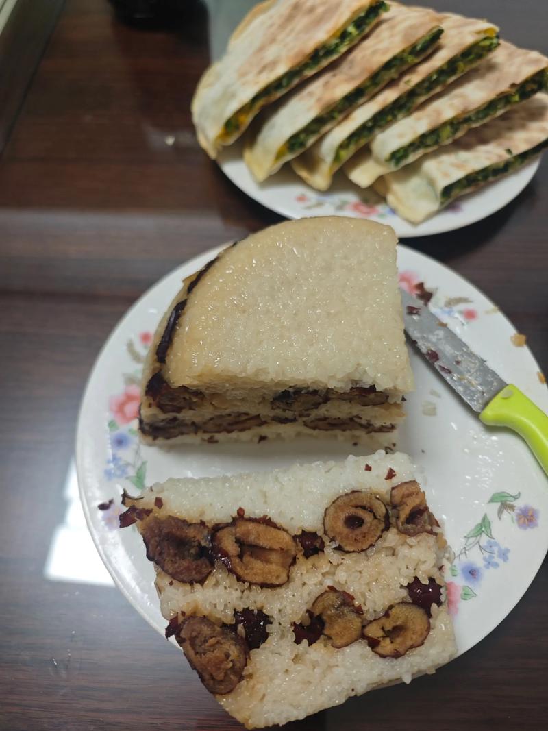 切糕家常做法怎么做？-图2