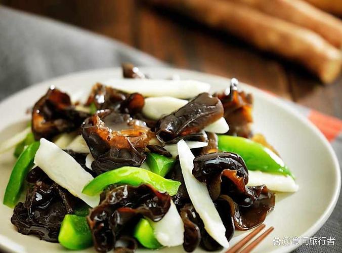 家常木耳图片有哪些家常做法？-图3