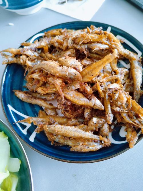 家常炸鱼做法大全家常-图2