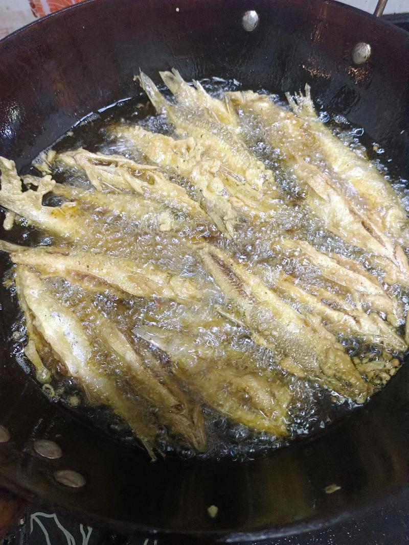 家常炸鱼做法大全家常-图1