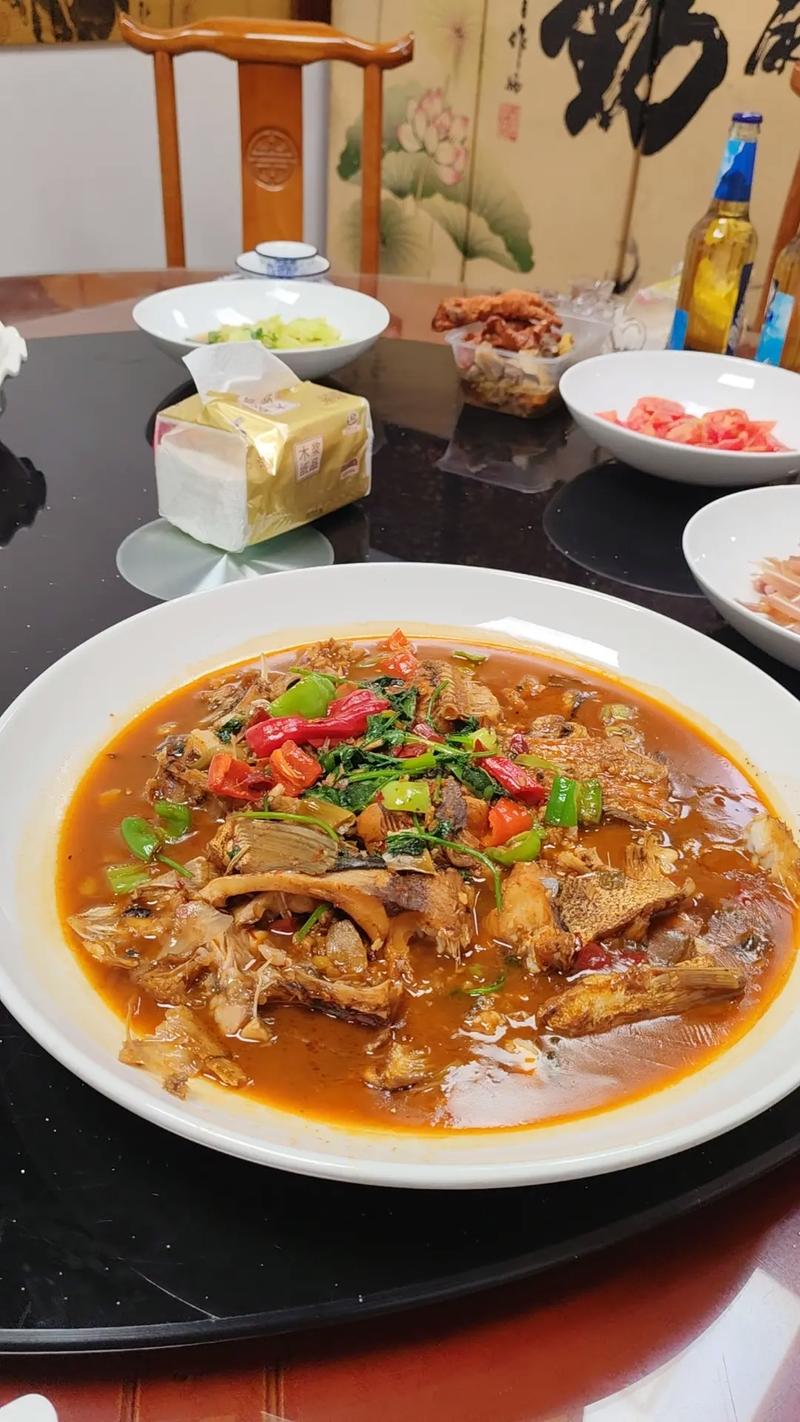 鲢鱼家常做法有哪些？-图1