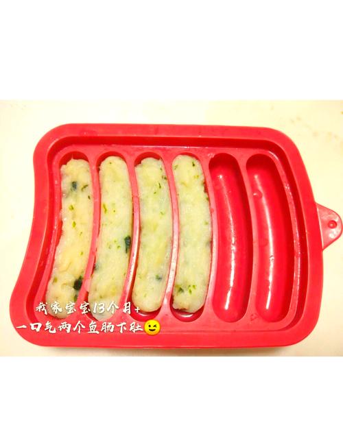 宝宝龙利鱼鱼肠怎么做？-图1