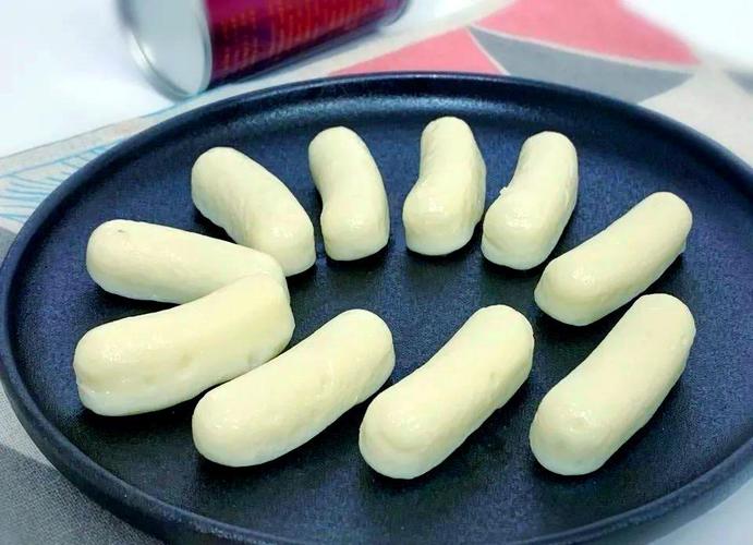 宝宝龙利鱼鱼肠怎么做？-图3