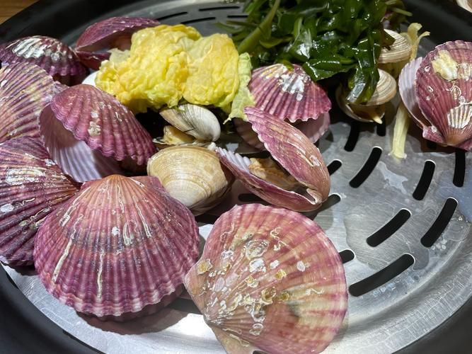 秦皇岛清蒸海鲜的正确吃法是？-图1